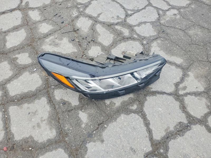 2023 Ford Escape მანქანა იყიდება აუქციონზე, vin: 1FMCU0MN7PUA83013, აუქციონის ნომერი: 56668076