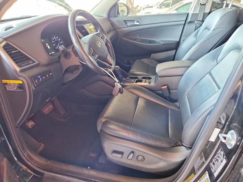 Продаж на аукціоні авто 2016 Hyundai Tucson, vin: KM8J3CA24GU084531, номер лоту: 58269606
