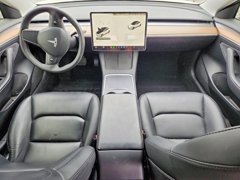 Aukcja sprzedaży 2023 Tesla Model 3, vin: 5YJ3E1EA7PF503350, numer aukcji: 56812766
