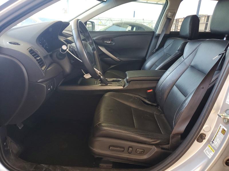 Продаж на аукціоні авто 2015 Acura Rdx, vin: 5J8TB3H5XFL016708, номер лоту: 57650556