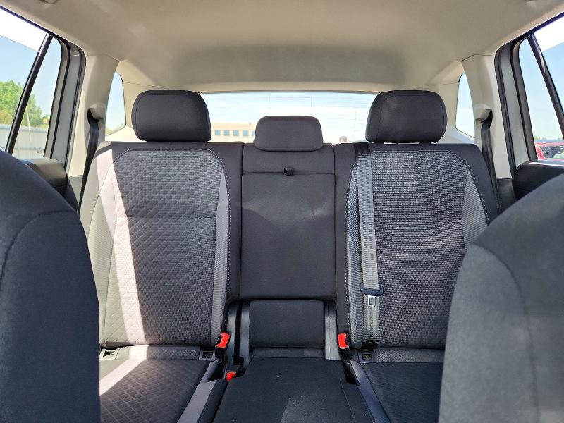 Продаж на аукціоні авто 2020 Volkswagen Tiguan, vin: 3VV0B7AXXLM093305, номер лоту: 58051486