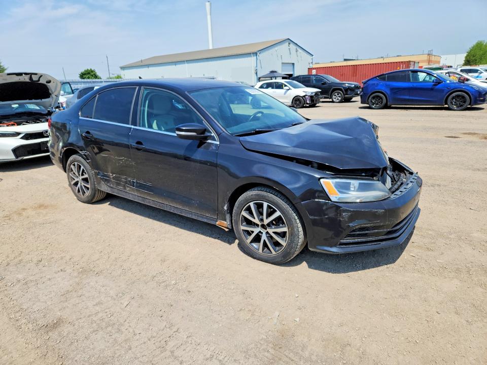 Продажа на аукционе авто 2015 Volkswagen Jetta, vin: 3VWD07AJ1FM304281, номер лота: 95587835