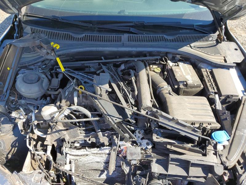 Aukcja sprzedaży 2021 Volkswagen Jetta, vin: 3VWC57BU0MM031790, numer aukcji: 56069656