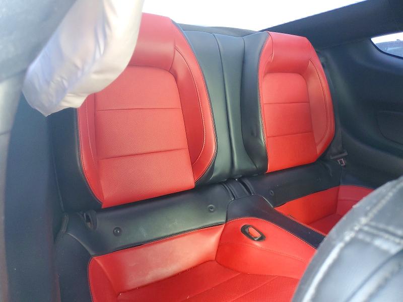 56937956 :رقم المزاد ، 1FA6P8CF0M5148684 vin ، 2021 Ford Mustang مزاد بيع