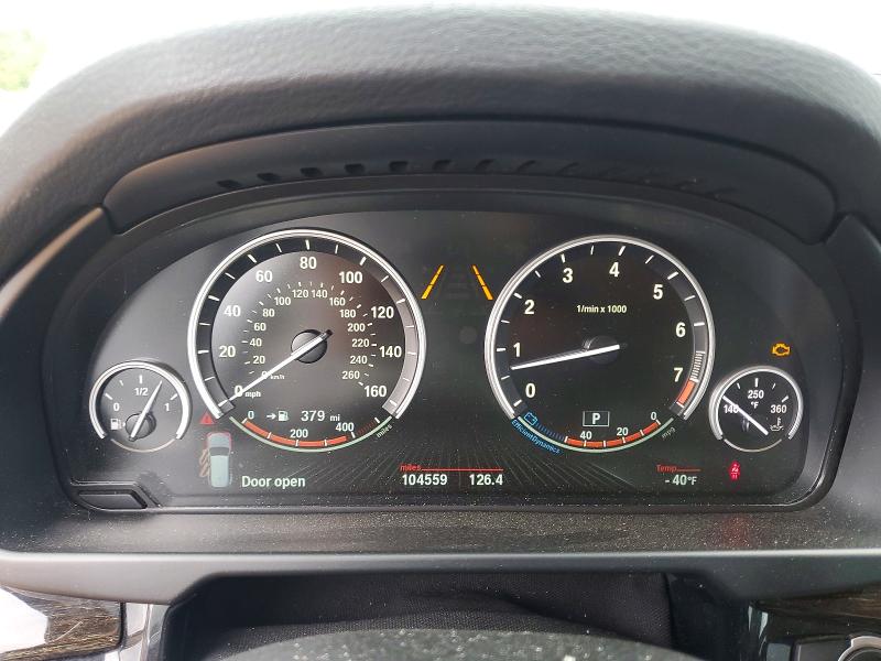 58872656 :رقم المزاد ، 5UXKR0C55G0P28752 vin ، 2016 Bmw X5 مزاد بيع