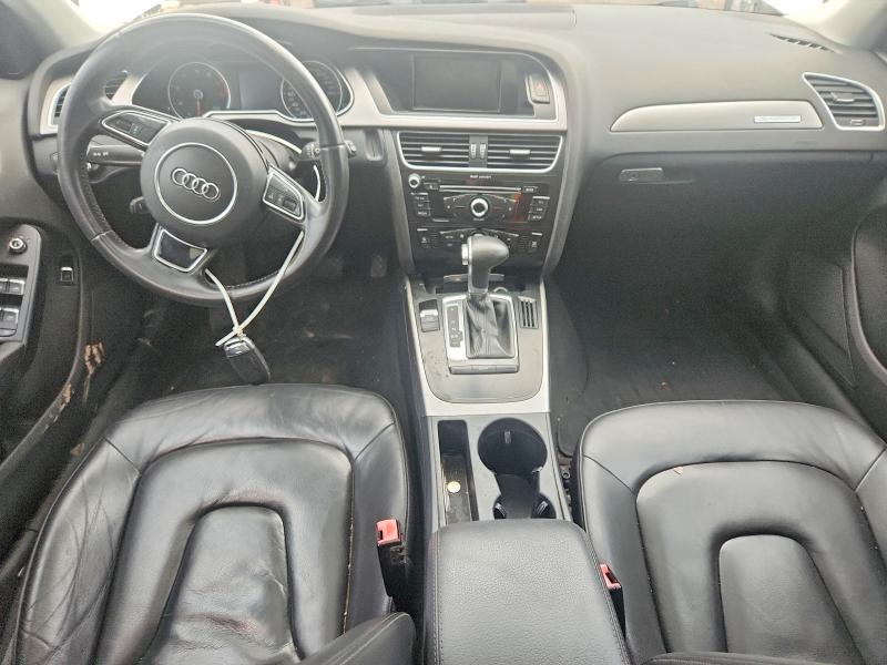 Продажа на аукционе авто 2014 Audi A4, vin: WAUBFCFL9EN001360, номер лота: 58224816