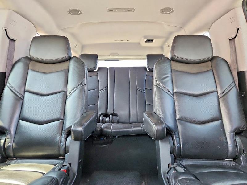 Aukcja sprzedaży 2020 Cadillac Escalade, vin: 1GYS3HKJ8LR178737, numer aukcji: 55996606