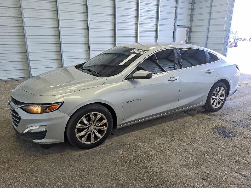 Aukcja sprzedaży 2020 Chevrolet Malibu, vin: 1G1ZD5ST8LF005120, numer aukcji: 57590216