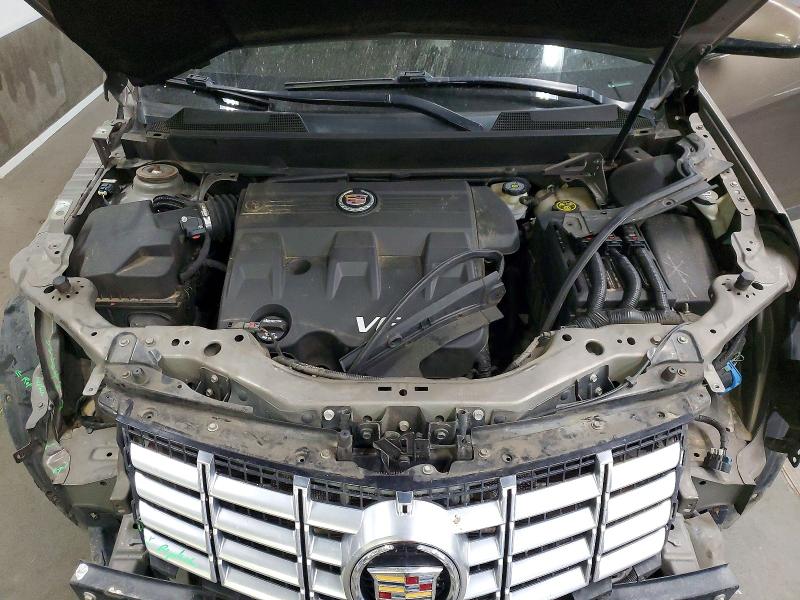 Aukcja sprzedaży 2016 Cadillac Srx, vin: 3GYFNGE36GS526685, numer aukcji: 56515276