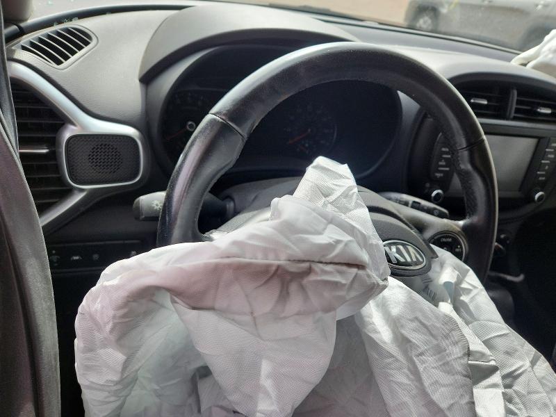 Продажа на аукционе авто 2020 Kia Soul, vin: KNDJ63AU3L7073431, номер лота: 55714296