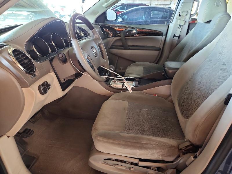 Продаж на аукціоні авто 2013 Buick Enclave, vin: 5GAKRBKD0DJ146393, номер лоту: 55647306