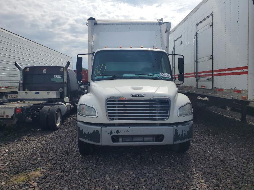 2012 Freightliner M2 მანქანა იყიდება აუქციონზე, vin: 1FVACWDT8CDBC9879, აუქციონის ნომერი: 54292446