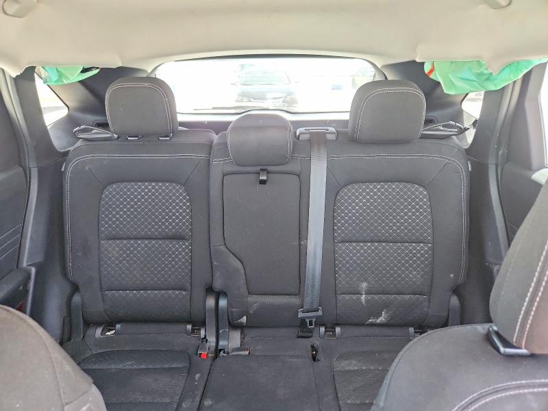 Продаж на аукціоні авто 2024 Ford Escape, vin: 1FMCU0GN4RUA36052, номер лоту: 97682625