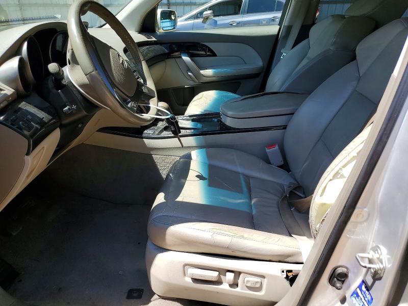Продажа на аукционе авто 2008 Acura Mdx, vin: 2HNYD284X8H527569, номер лота: 56279876