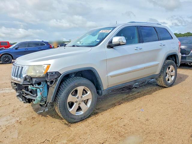 Продажа на аукционе авто 2012 Jeep Grand Cherokee, vin: 1C4RJEBG4CC360242, номер лота: 56318636
