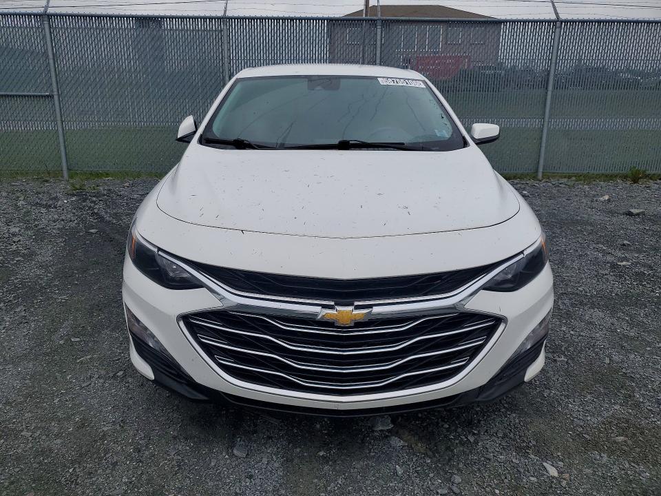 Продажа на аукционе авто 2023 Chevrolet Malibu, vin: 1G1ZD5ST7PF131152, номер лота: 58755106