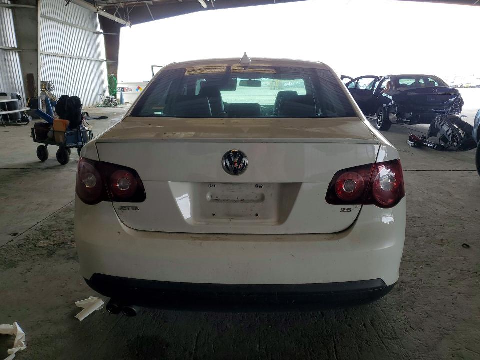 Продаж на аукціоні авто 2010 Volkswagen Jetta, vin: 3VWRZ7AJ7AM152530, номер лоту: 58133316