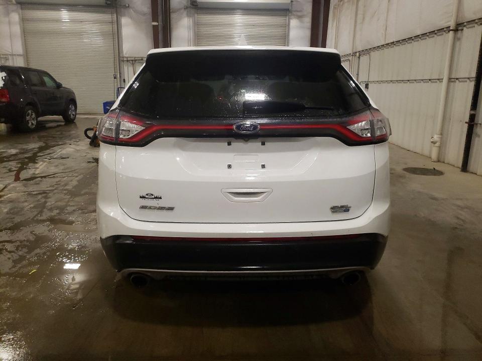 2016 Ford Edge მანქანა იყიდება აუქციონზე, vin: 2FMPK4J97GBC10502, აუქციონის ნომერი: 85972975