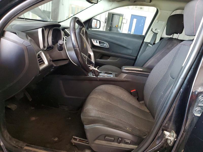 2015 Chevrolet Equinox მანქანა იყიდება აუქციონზე, vin: 2GNFLFEK2F6180619, აუქციონის ნომერი: 58369226