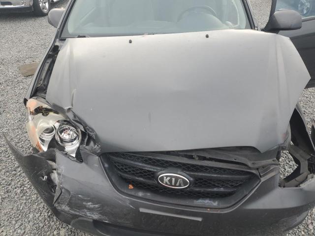 56804356 :رقم المزاد ، KNAFG526277101995 vin ، 2007 Kia Rondo مزاد بيع