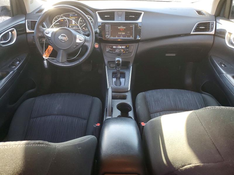 Aukcja sprzedaży 2019 Nissan Sentra, vin: 3N1AB7APXKY296479, numer aukcji: 56172976