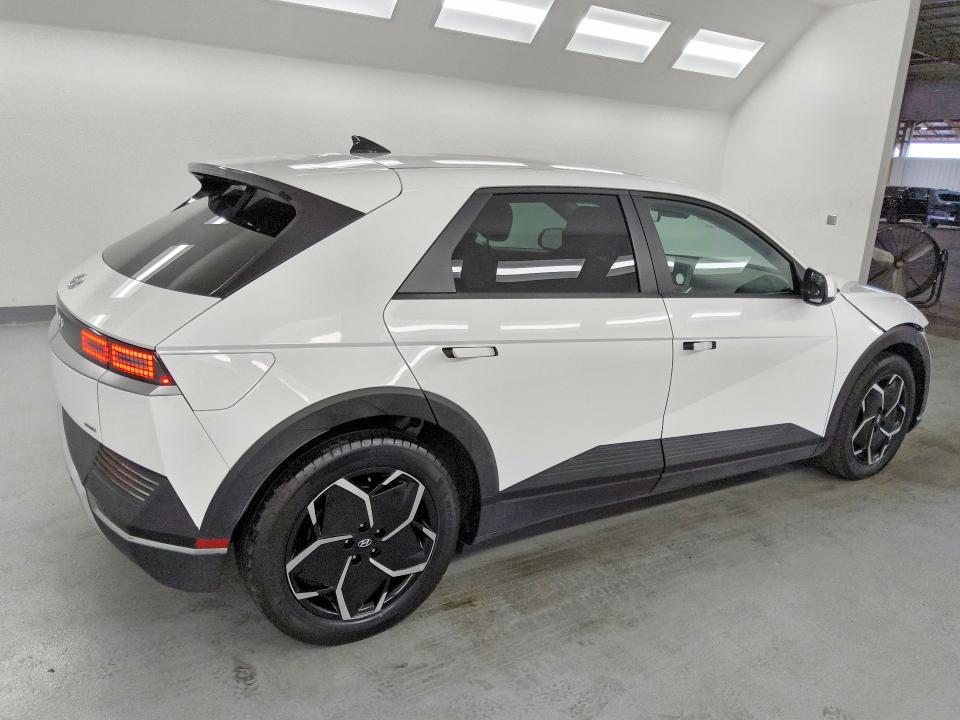 79135185 :رقم المزاد ، KM8KNDAF2PU229766 vin ، 2023 Hyundai Ioniq 5 مزاد بيع