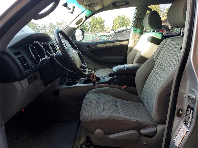 Продажа на аукционе авто 2006 Toyota 4runner, vin: JTEBU14R668068059, номер лота: 57785156