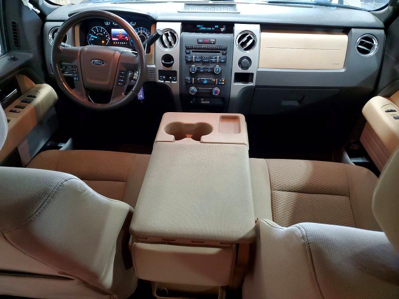 2012 Ford F150 მანქანა იყიდება აუქციონზე, vin: 1FTFW1CFXCKD64336, აუქციონის ნომერი: 59079596