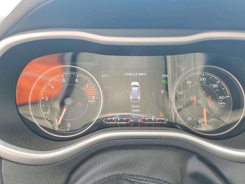 Aukcja sprzedaży 2018 Jeep Cherokee, vin: 1C4PJMBXXJD598055, numer aukcji: 79133275