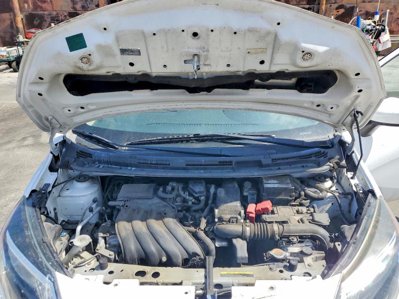 Продажа на аукционе авто 2017 Nissan Versa Note, vin: 3N1CE2CP9HL365930, номер лота: 55795216