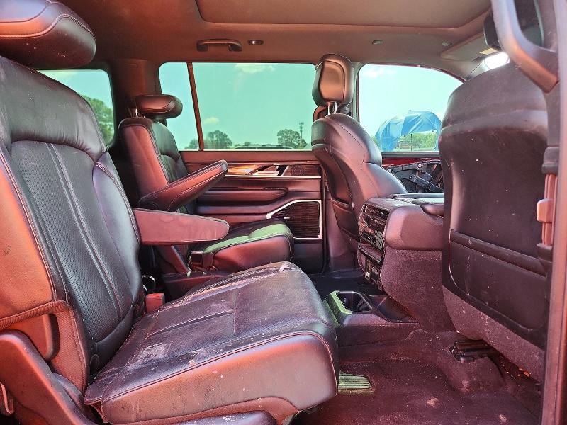 Aukcja sprzedaży 2022 Jeep Wagoneer, vin: 1C4SJVDT3NS104260, numer aukcji: 57577226