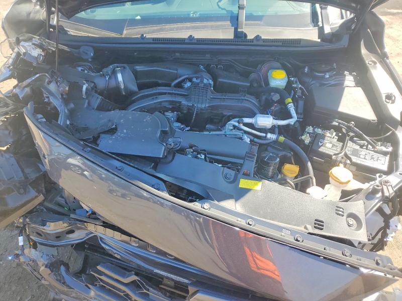 Aukcja sprzedaży 2026 Subaru Crosstrek, vin: 4S4GUHL65T3747769, numer aukcji: 56154276