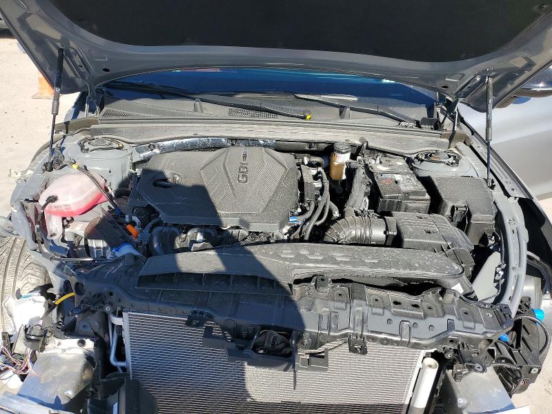 56604286 :رقم المزاد ، KNAG64J73T5467739 vin ، 2026 Kia K5 مزاد بيع