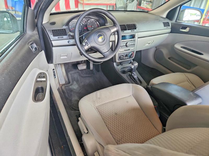 Aukcja sprzedaży 2009 Chevrolet Cobalt, vin: 1G1AT18H397289710, numer aukcji: 85636805