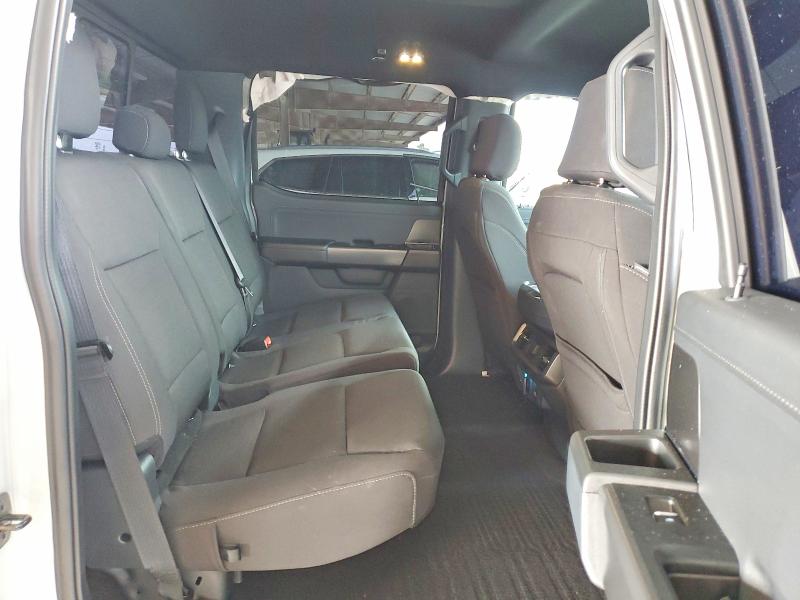 Продаж на аукціоні авто 2024 Ford F150, vin: 1FTEW3LP5RFC08352, номер лоту: 57937986