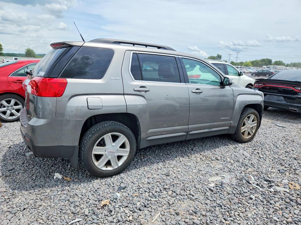 Продаж на аукціоні авто 2012 Gmc Terrain, vin: 2GKFLSE50C6309453, номер лоту: 58726416