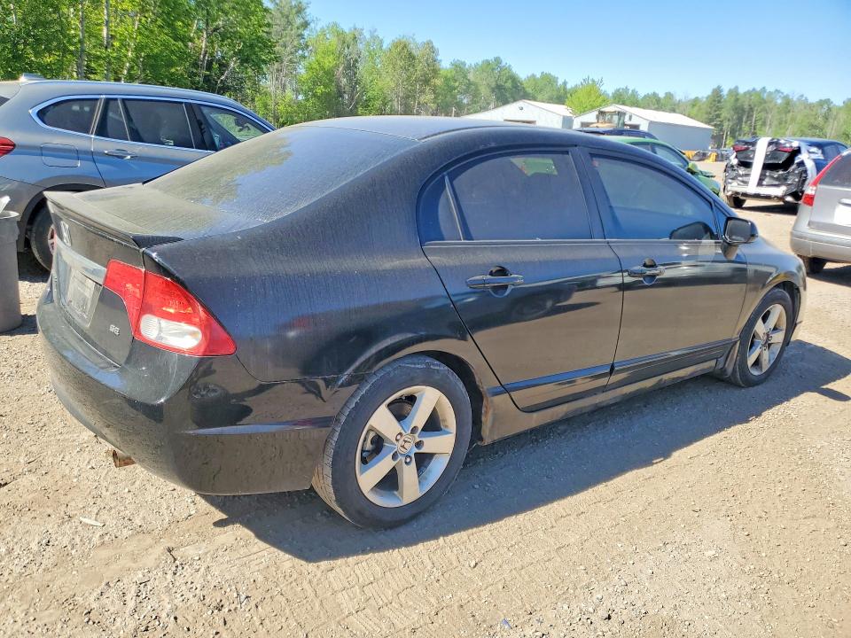 Продаж на аукціоні авто 2011 Honda Civic, vin: 2HGFA1F62BH003751, номер лоту: 53721876