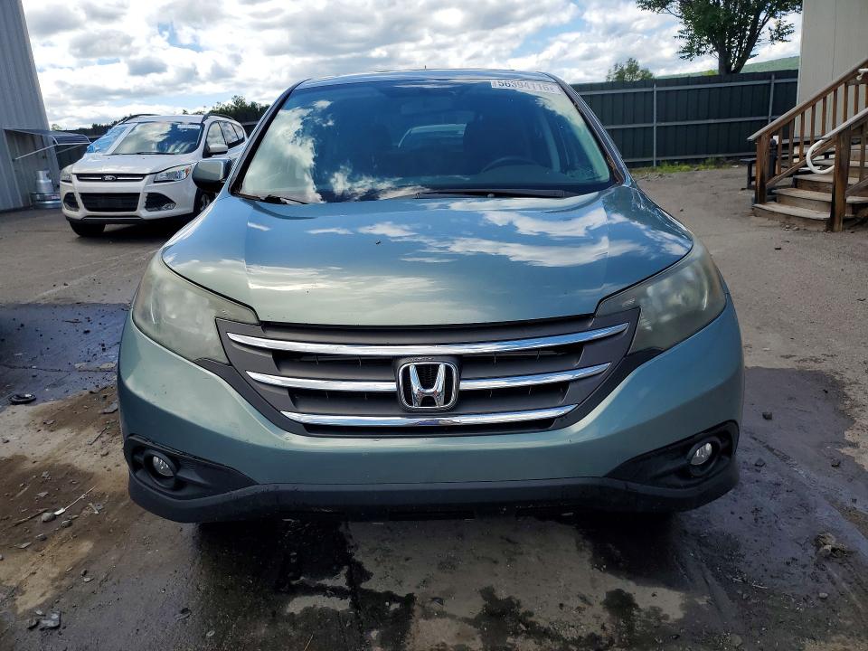 56394116 :رقم المزاد ، 2HKRM4H58CH631752 vin ، 2012 Honda Cr-v مزاد بيع
