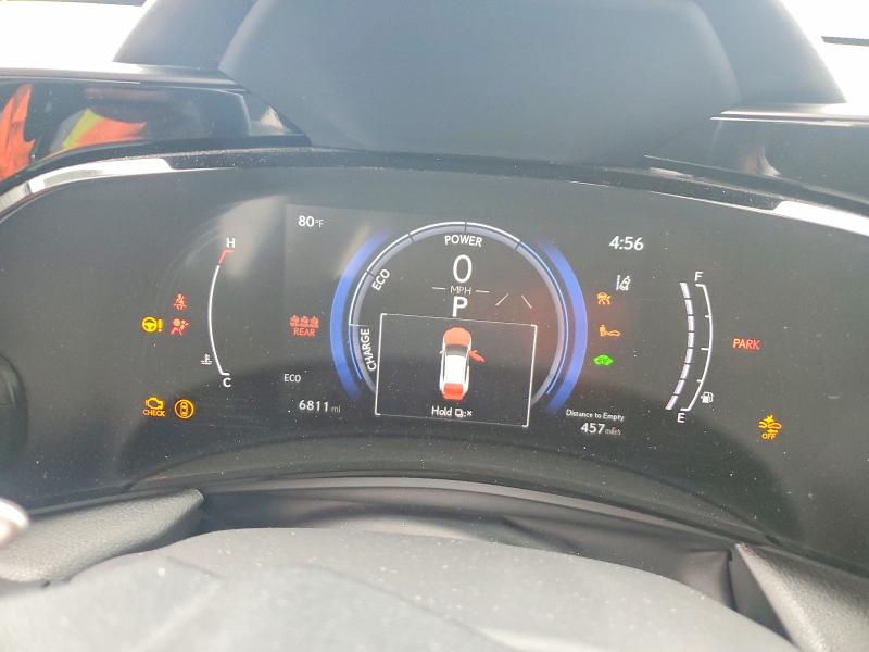 2024 Lexus Nx 350h მანქანა იყიდება აუქციონზე, vin: JTJHKCEZ0R2031334, აუქციონის ნომერი: 55799786
