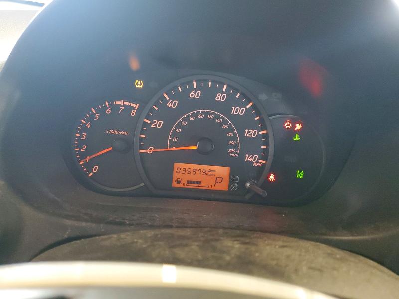 Продажа на аукционе авто 2023 Mitsubishi Mirage, vin: ML32FUFJ6PHF00390, номер лота: 56660016