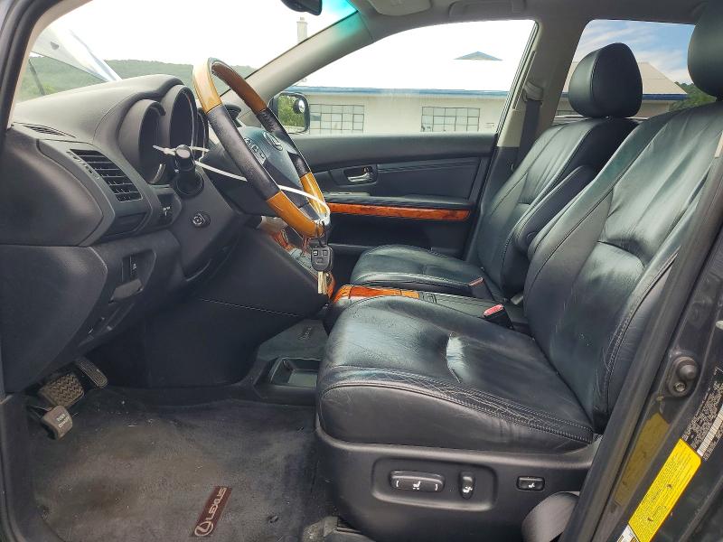 Aukcja sprzedaży 2006 Lexus Rx, vin: 2T2HA31U96C096191, numer aukcji: 58258216