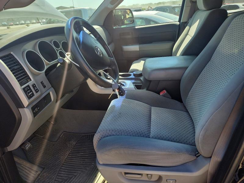 Продаж на аукціоні авто 2007 Toyota Tundra, vin: 5TFBV54127X012498, номер лоту: 57516456