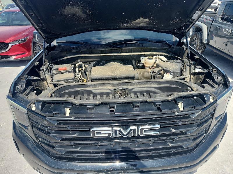 Продажа на аукционе авто 2024 Gmc Sierra, vin: 3GTUUCED0RG238622, номер лота: 57657826