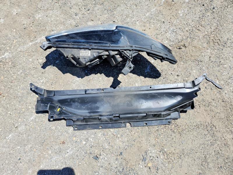 Продажа на аукционе авто 2014 Ford Fusion, vin: 3FA6P0PUXER363966, номер лота: 57132636