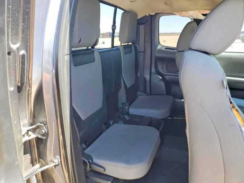 Aukcja sprzedaży 2016 Toyota Tacoma, vin: 5TFRZ5CN9GX006835, numer aukcji: 56182716