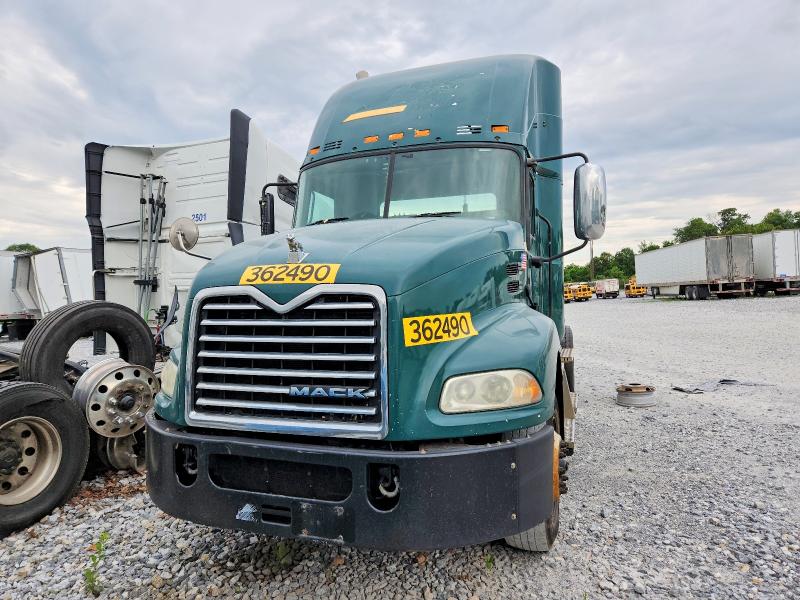 Продажа на аукционе авто 2017 Mack Cxu613, vin: 1M1AW01X0HM009798, номер лота: 57075816