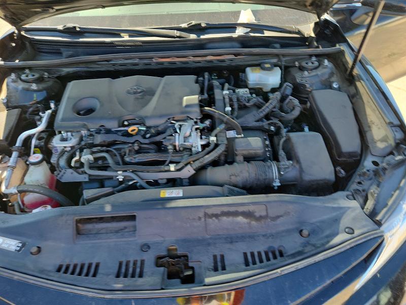 Aukcja sprzedaży 2018 Toyota Camry, vin: 4T1B31HK8JU507312, numer aukcji: 58813696