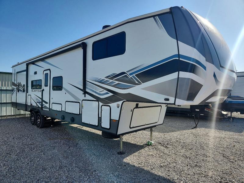 2023 Heartland Big Horn Trailer მანქანა იყიდება აუქციონზე, vin: 5SFMG432XPE521545, აუქციონის ნომერი: 59070056