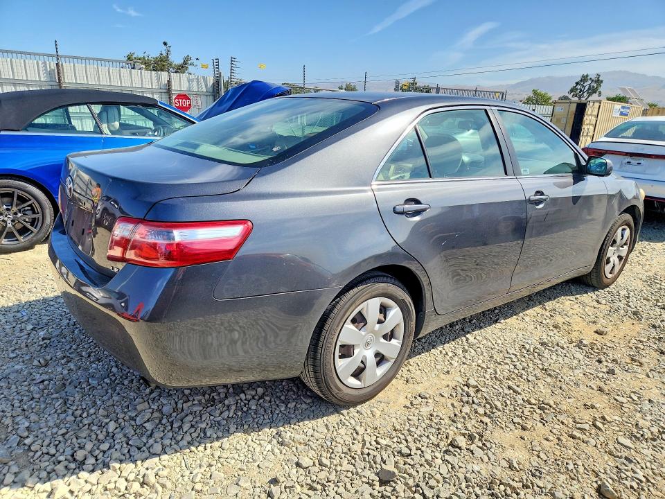 Aukcja sprzedaży 2008 Toyota Camry, vin: 4T1BE46K08U752002, numer aukcji: 55988596
