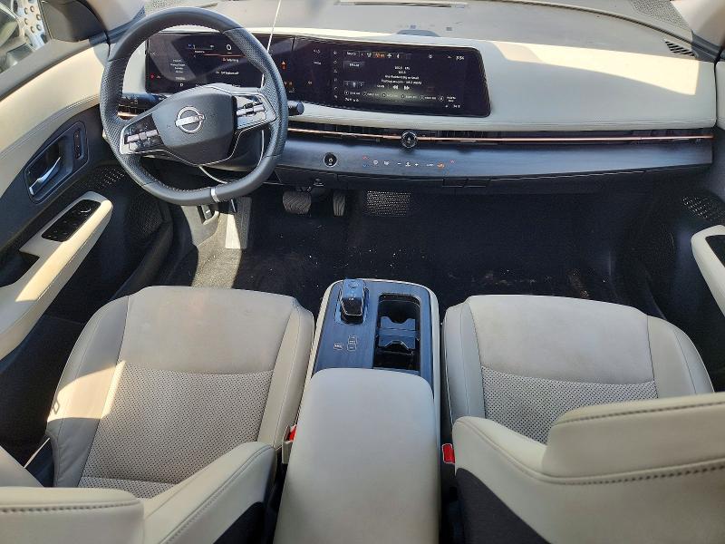 Aukcja sprzedaży 2024 Nissan Ariya, vin: JN1AF0BA4RM431071, numer aukcji: 57550086